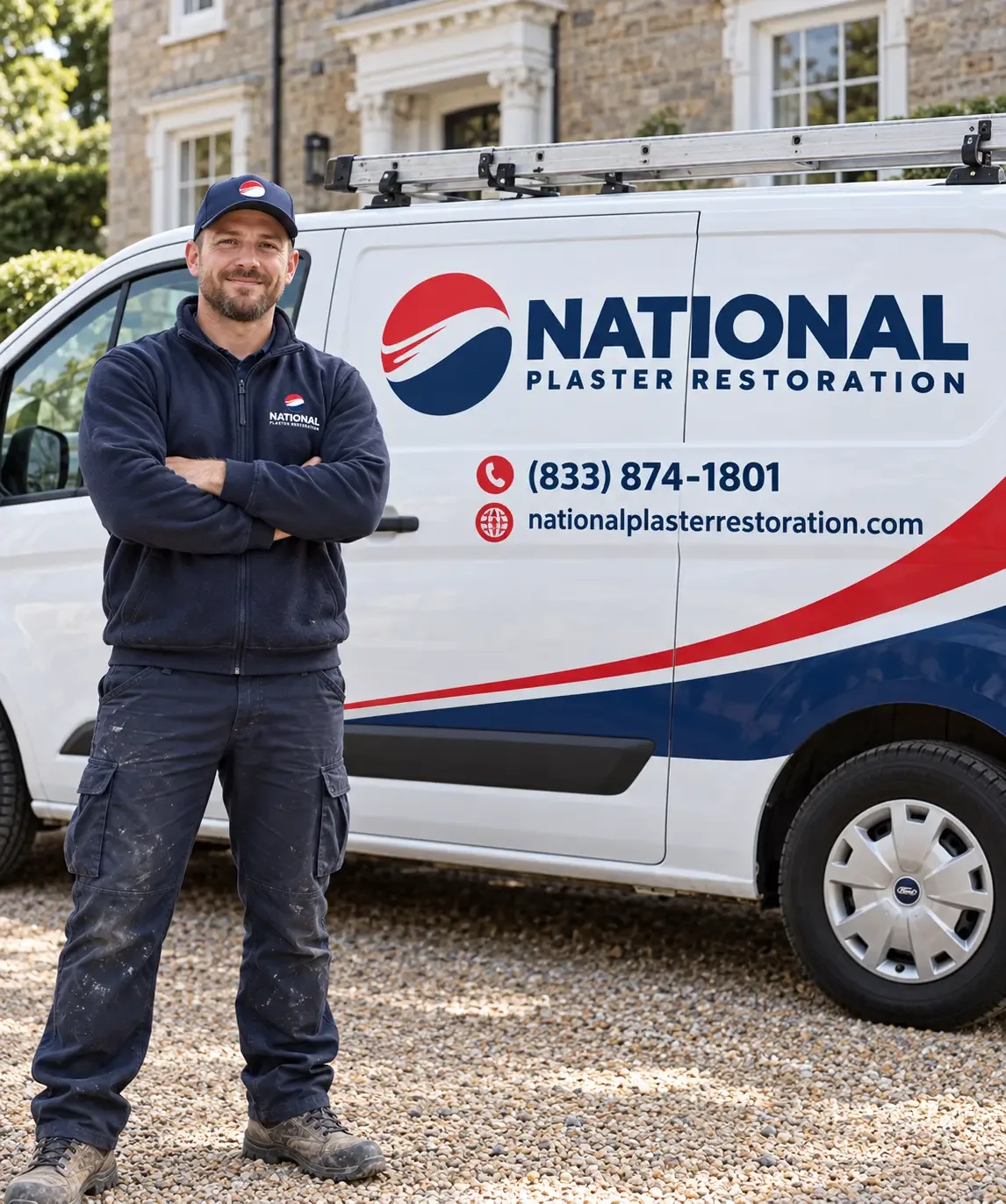 Plaster Repair company in Owensville, MO